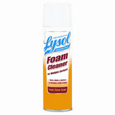 Professional Brand Disinfectant Foam Cleaner