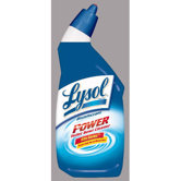 Power Toilet Bowl Liquid Cleaner