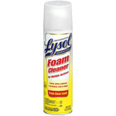 Disinfectant Foam Cleaner Fresh Scent