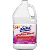 Antibacterial All-Purpose Liquid Citrus Scent Cleaner