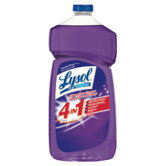 All-Purpose Lavender Breeze Scent Liquid Cleaner