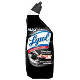 Liquid Wintergreen Scent Toilet Bowl Cleaner (Carton of 12)