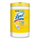Sanitizing Wipes, 110 Wipes, Citrus Scent