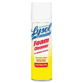 Disinfectant Foam Cleaner