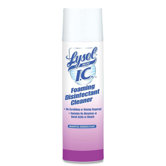 Foam Disinfectant Cleaner