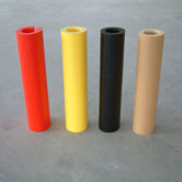 Pole Padding
