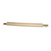 Hearth Guard Pad 24" Length Extension