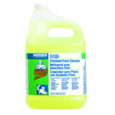 Finished Floor Cleaner