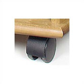 Casters for CM-1c and CM-5