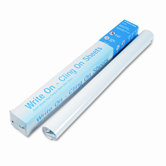 Write On Cling On Easel Pad, 35 Sheets