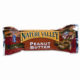 General Mills Granola Bars, 18 Bars/Box
