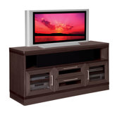 Modern 62" TV Stand