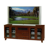 Shaker 70" TV Stand