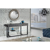 Signature Home Console Table