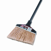 Commercial Maxi-Angler Broom, 4 Per/Carton