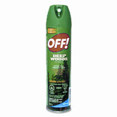 Deep Woods Aerosol, 12 Cans/Carton