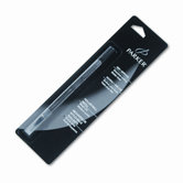 Refill for Roller Ball Pens, Medium, Black Ink