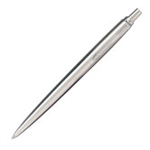 Ballpoint Pen, Refillable, Medium Point, STST