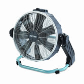 Three-Speed Cvt Performance Air Circulator