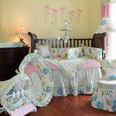Hoohobbers Crib Bedding