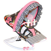 Hoohobbers Baby Rockers