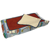 Duel Changing Pad Cover