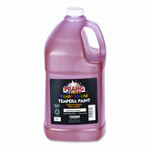 Ready-To-Use Tempera Paint, 1 Gallon