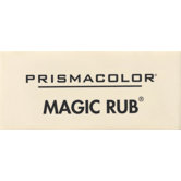 Magic Rub Eraser (Set of 12)