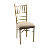 Metal Ballroom Side Chair