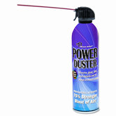 Power Duster