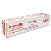 Prepaid Recycling Container Kit for 48" Fluorescent Tubes, 48w x 12dx 12h Box