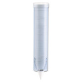 Adjustable Frosted Water Cup Dispenser