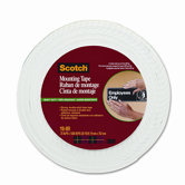 Foam Mounting Tape
