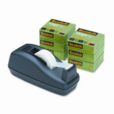 Magic Tape, 6 Rolls
