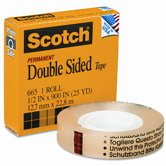 Double Sided Office Tape