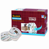 Heavy Duty Packaging Tape Cabinet, 18 Rolls