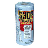 Scott Shop Towel