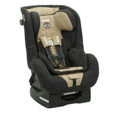 ProRIDE Convertible Car Seat