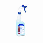 Disinfecting Glass Cleaner