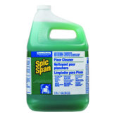 1 Gallon Liquid Floor Cleaner