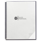 Presentation Covers (Pack of 25)