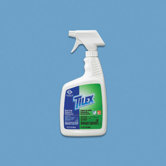 Soap Scum Remover Neutral Scent Trigger Spray Bottle