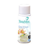 Micro Ultra Concentrated Metered Mango Fragrance Refill
