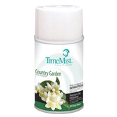 Premium Metered Country Garden Fragrance Dispenser Refills