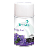 Premium Metered Fragrance Dispenser Refills in Passion Violet