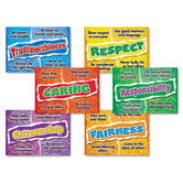 Poster Combo Pack, Character Choices, 6 Posters