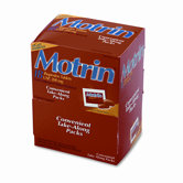 IB Pain Reliever Refill, 50 Two-Packs per Box
