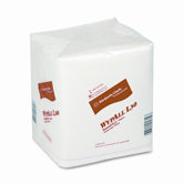 WYPALL L30 Economizer 1/4-fold Wipes, 12-1/2 x 13, 90/box, 12/carton