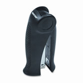 Palm Standup Half Strip Desktop Stapler