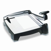 Laser Guillotine Paper Trimmer